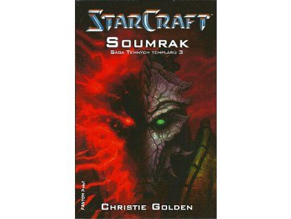 StarCraft: Soumrak