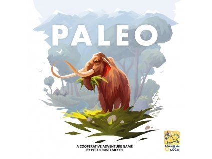 Paleo - EN  (anglicky)