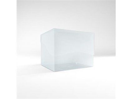 Gamegenic - Side Holder 100+ XL Clear  NENÍ HRA!