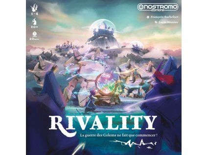 Rivality