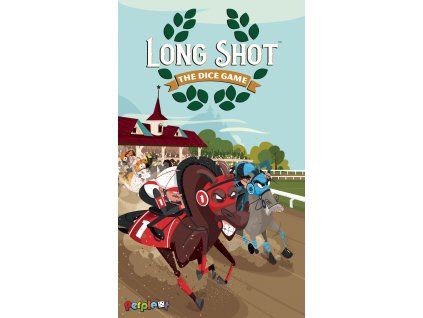Long Shot: The Dice Game