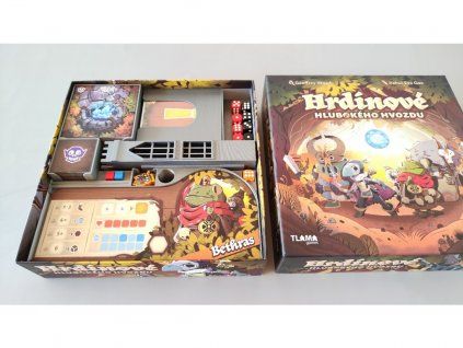 772 1 insert hrdinove hlubokeho hvozdu mini dice tower[1]