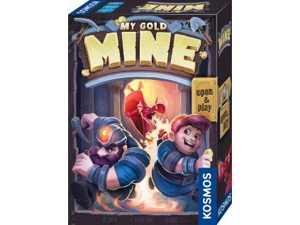 My Gold Mine