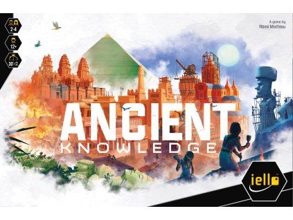 Ancient Knowledge