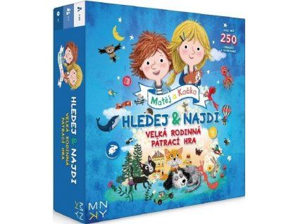 kacka a matej hledej najdi 8594072743016[1]