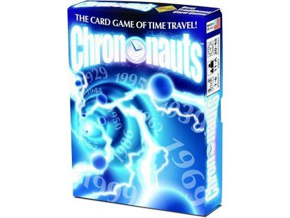 Chrononauts