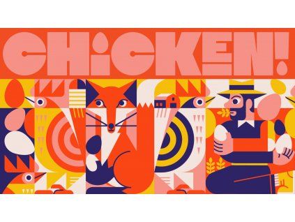 Chicken!