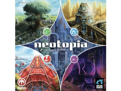 Neotopia