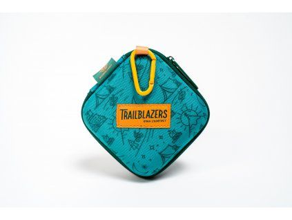 Trailblazers: Super Travel Edition