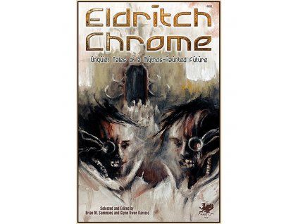 Cthulhu: Eldritch Chrome