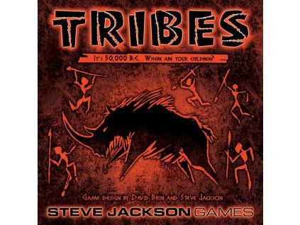 Tribes