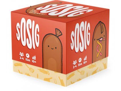 Sosig