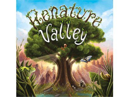 Renature: Valley