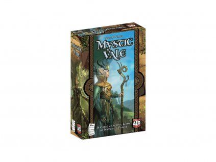 AEG - Mystic Vale