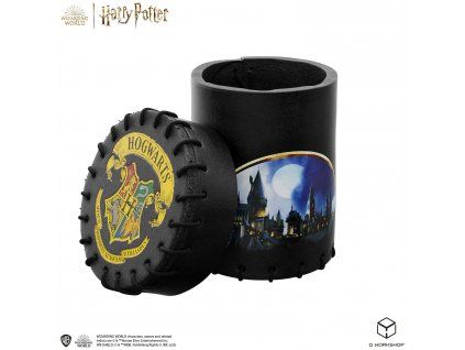 Harry Potter: Hogwarts Dice Cup