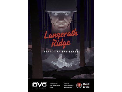 Lanzerath Ridge