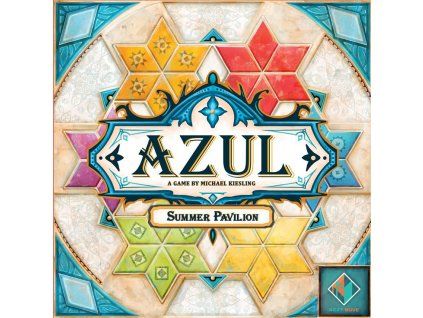 Azul: Summer Pavilion