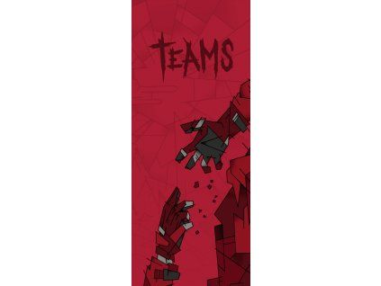 Summit: The Board Game – Teams