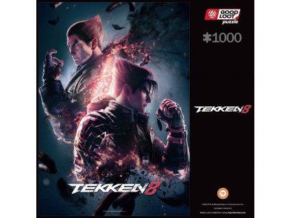 5908305246732 tekken 8 keyart puzzles 1000 2d back[1]