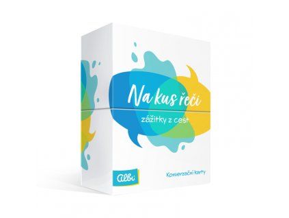 Na kus řeči - Zážitky z cest