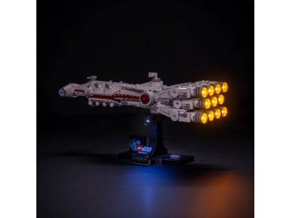 Star%20Wars%20Tantive%20IV%2075376 front 3 4 Light My Bricks[1]