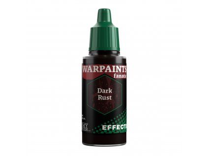 Army Painter - Warpaints Fanatic Effects: Dark Rust