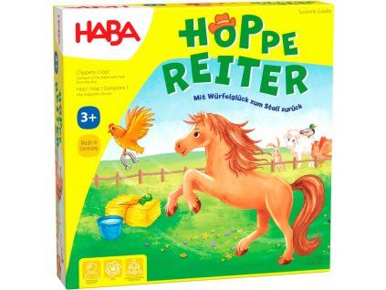 1004321001 Haba Spolocenska hra Hop Hop Kon%EDk 01[1]