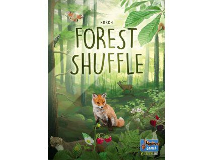 Forest Shuffle