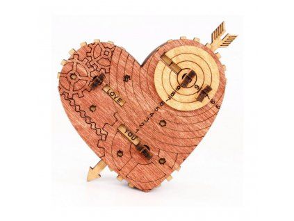 tin woodman holz puzzle 3d denkspiel knobelspiel gedenkspiel[1]