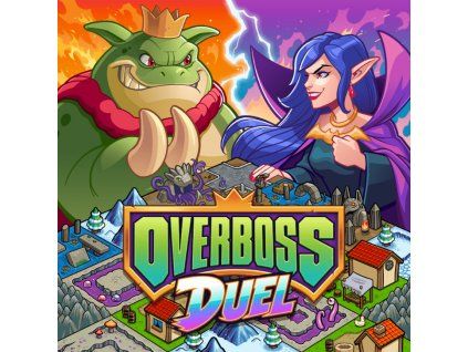 Overboss Duel