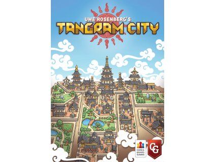 Tangram City