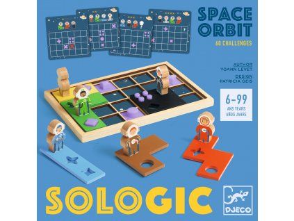 Space Orbit