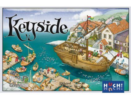 Keyside