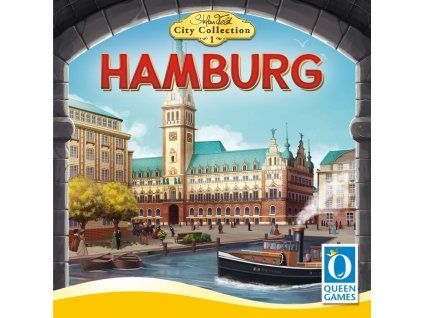 Hamburg Essential
