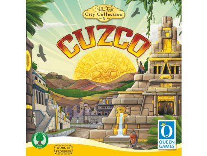 Cuzco