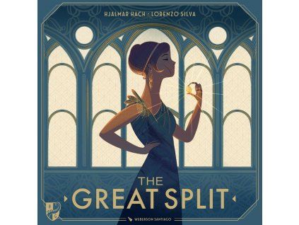 The Great Split  (Výbušné lektvary)