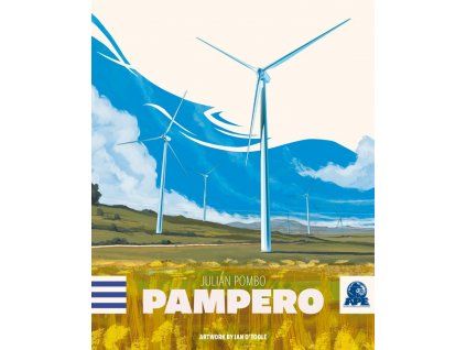 Pampero