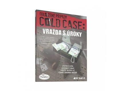 odlozene pripady vrazda s uroky