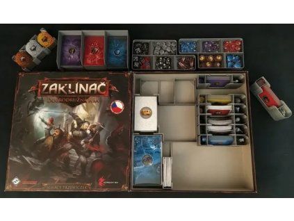 Zaklinac DH