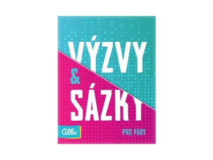 Výzvy a sázky - Pro páry