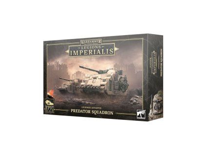 99122601002 PredatorSquadron5
