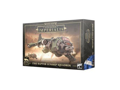 99122601011 FireRaptorGunshipSquadron6