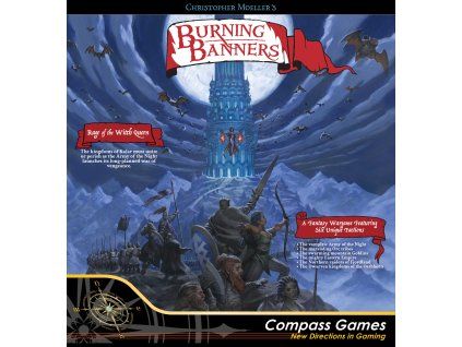 BurningBanners BoxCover 1