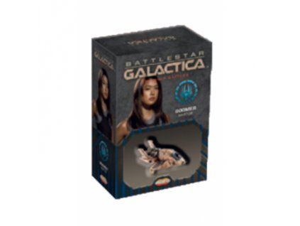 Ares Games - Battlestar Galactica Starship Battles - Spaceship Pack: Boomer's Raptor