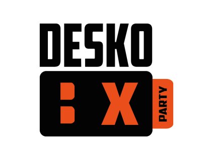 Deskobox Party - M