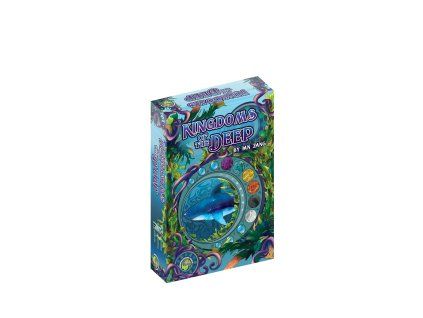 Kingdoms of the Deep - EN