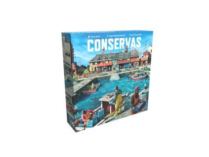 Conservas