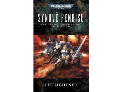 Synove Fenrisu (2)