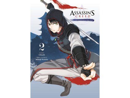 Assassin's Creed