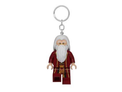 LEGO Svítící figurka Harry Potter - Profesor Brumbál